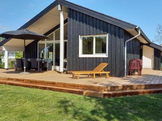 Sommerhus Ved Hvalpsund - 3