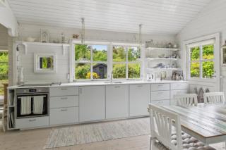 Charming House Near Private Beach And Nature - 6