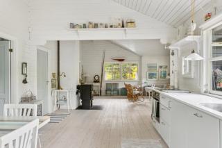 Charming House Near Private Beach And Nature - 5