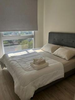 Executive Apartment - 1