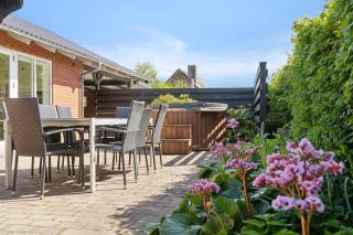 Holiday Home With Hot Tub Incl Final Ing - 3