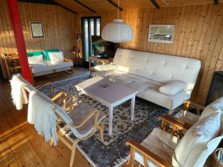70S Charm Just 300 M From The Beach - 8