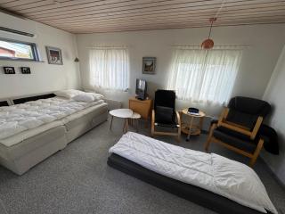 Cozy Cottage With A View Of Kerteminde Fjord - 1