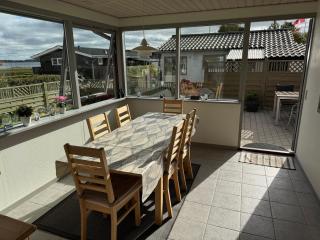 Cozy Cottage With A View Of Kerteminde Fjord - 3