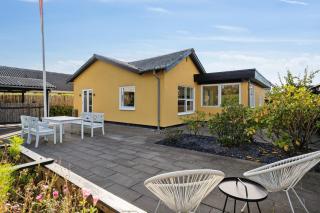 Modern Skagen-House Near Beach And Town - 5