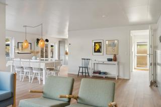 Modern Skagen-House Near Beach And Town - 3