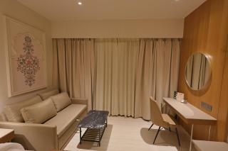 Seasons Park Resort - 4