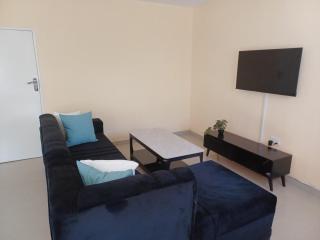 Happy Haven Apartments - 6