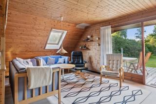Holiday Home On Idyllic Agersø By Beach - 6