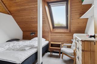 Holiday Home On Idyllic Agersø By Beach - 2
