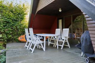 Holiday Home On Idyllic Agersø By Beach - 1