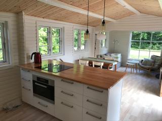 Cottage At Nordstrand - 8