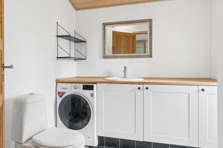 Lovely Holiday Home At Kongsmark Strand - 3