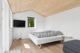 Lovely Holiday Home At Kongsmark Strand - 1