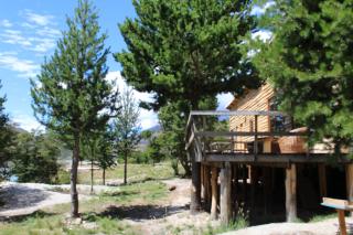Baker Domo Lodge - 2