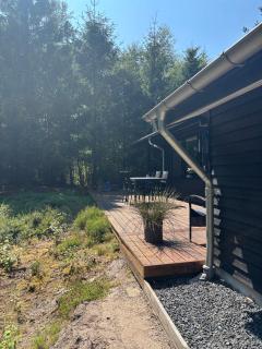Summer House Fauna Hou Hals 300 M From The Sea - 6
