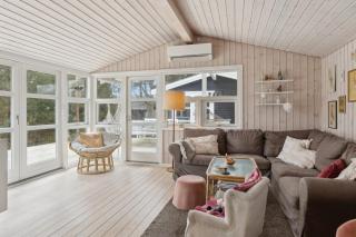 Charming Holiday Home Near Stenstrup Beach - 8