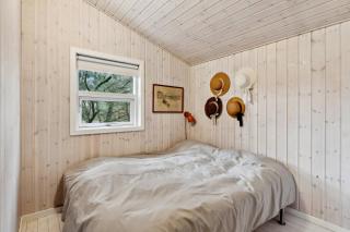 Charming Holiday Home Near Stenstrup Beach - 1