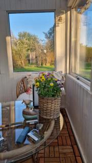 Bright Cozy Holiday Home In Hals - 8