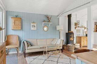 Cozy Holiday Home By Kelstrup Beach - 9