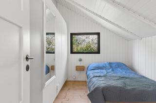 Large Holiday Home Near Beach And Rørvig Harbour - 3
