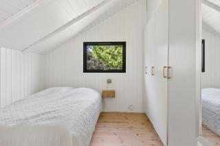 Large Holiday Home Near Beach And Rørvig Harbour - 1