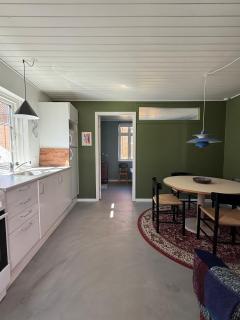 Cosy Apartment With Sea View In Sandvig - 2