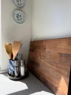 Cosy Apartment With Sea View In Sandvig - 1