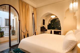 Riad Anaqa - 4