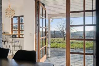 Lovely Holiday Home Near Forest And Beach - 4