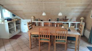 Holiday Home I Halshou - 4 Bedrooms - 6