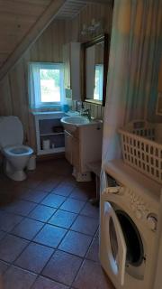Holiday Home I Halshou - 4 Bedrooms - 5