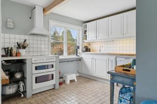 Charming House With 5000M Garden And Forest - 2