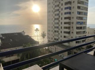 Loft 702, Marina del Rey, Vista Mar building - 9