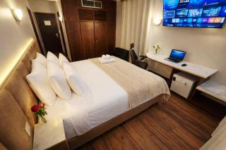 Novo Santoni Hotel Guarapuava - 2