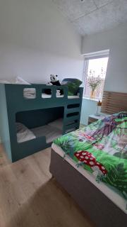 118 M2 Holiday Idyll Close To Water And Nature - 6