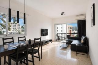 Urban Condo Promitheos - Nicosia - 3