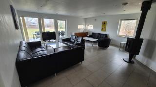 Luxury Holiday Home Near Beach And Restaurant - 8