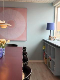 Bright Apartment Near Sea And Harbour - 8