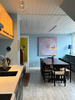 Bright Apartment Near Sea And Harbour - 7