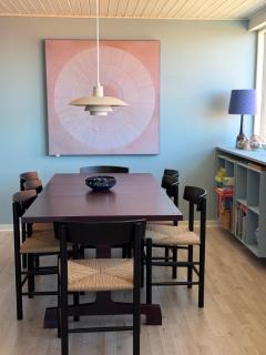Bright Apartment Near Sea And Harbour - 4