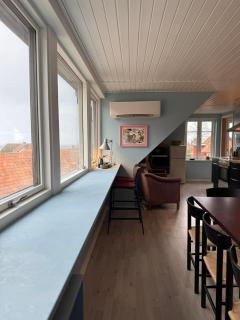 Bright Apartment Near Sea And Harbour - 3