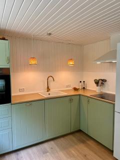 Renovated Holiday Home By Kvie Lake - 7