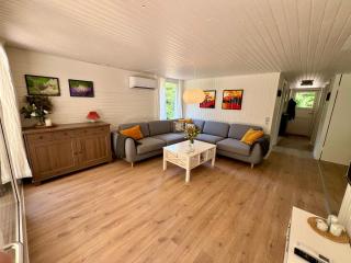 Renovated Holiday Home By Kvie Lake - 4