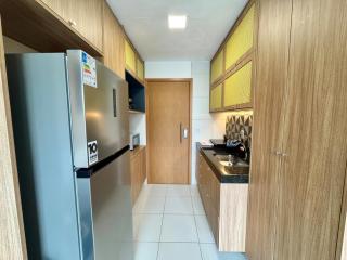 Mana Beach Experience Bloco Pono 04, em Muro Alto - 9
