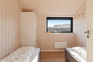 Modern Holiday Home With Spa For 10 People - 5