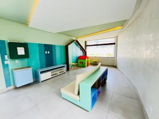 Mana Beach Experience Bloco Pono 04, em Muro Alto - 5