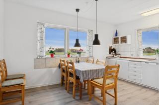 Holiday Home On Large Grounds With Beautiful View - 5