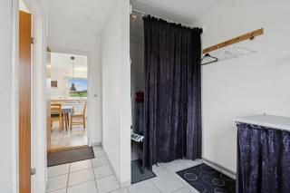 Holiday Home On Large Grounds With Beautiful View - 1