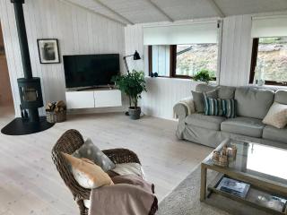 Fantastic House With A Beautiful View - 7